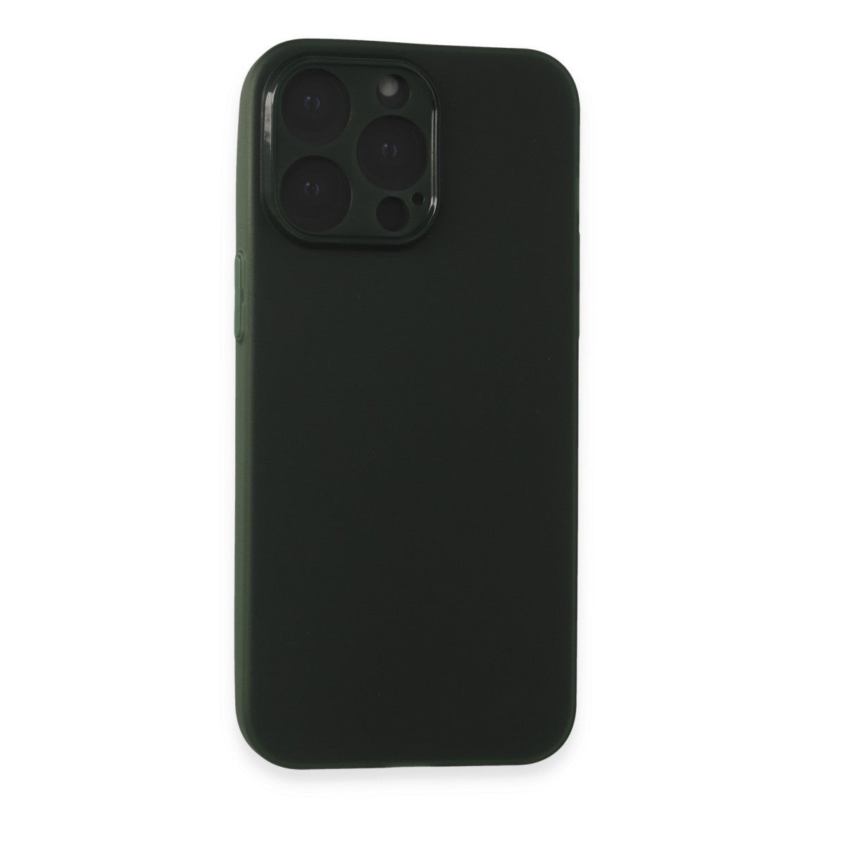 Newface iPhone 15 Pro Max Kılıf Puma Silikon