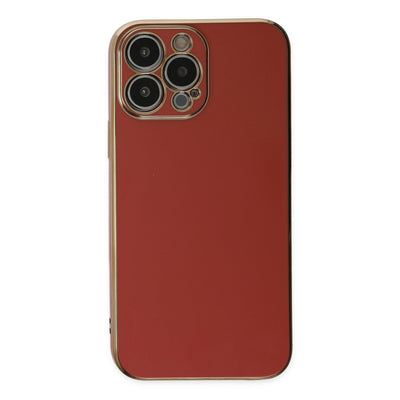 Newface iPhone 15 Pro Max Kılıf Volet Silikon