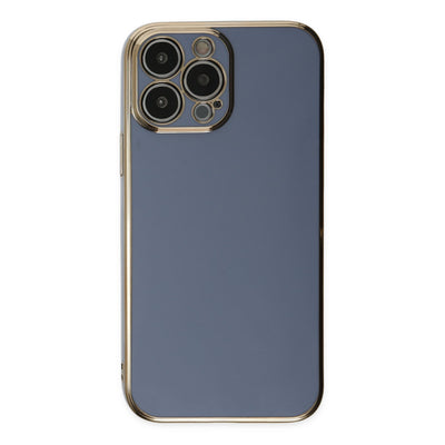 Newface iPhone 15 Pro Max Kılıf Volet Silikon