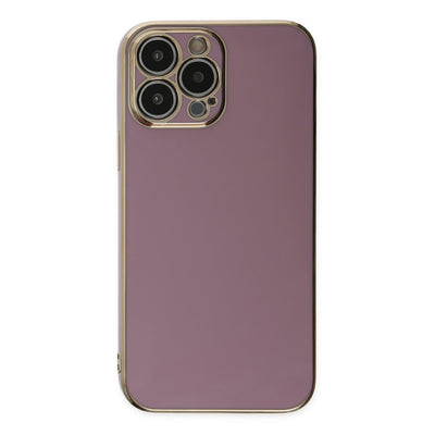 Newface iPhone 15 Pro Max Kılıf Volet Silikon