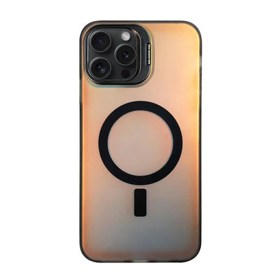 Newface iPhone 15 Pro Max Primera Magsafe Standlı Kapak