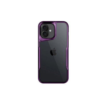Newface iPhone 16 Kılıf Boyi Silikon Kapak