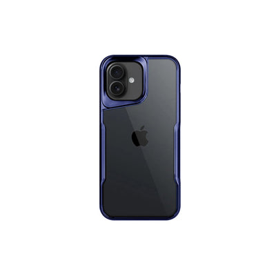 Newface iPhone 16 Kılıf Boyi Silikon Kapak