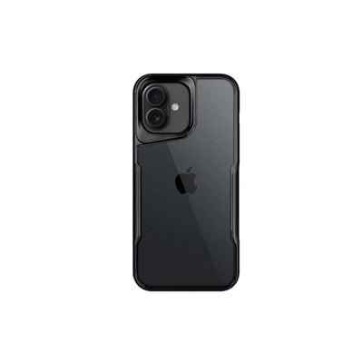 Newface iPhone 16 Kılıf Boyi Silikon Kapak