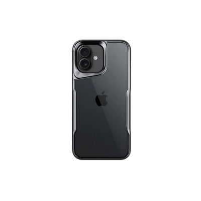 Newface iPhone 16 Kılıf Boyi Silikon Kapak