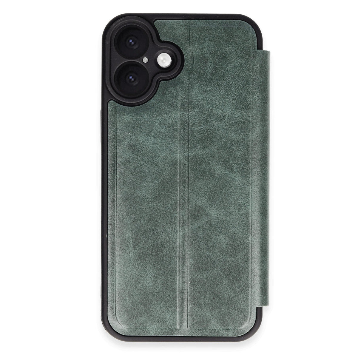 Newface iPhone 16 Kılıf Flip Cover