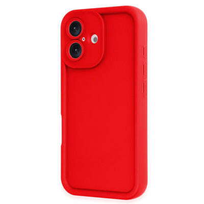 Newface iPhone 16 Kılıf Viera Silikon