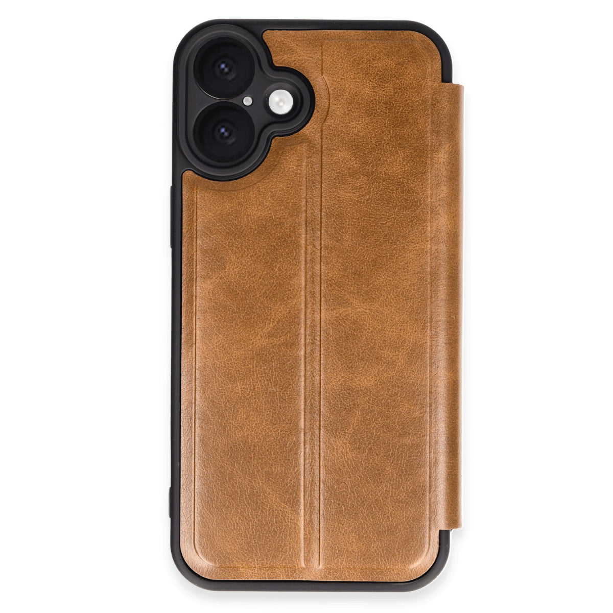 Newface iPhone 16 Plus Kılıf Flip Cover