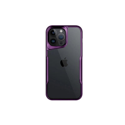 Newface iPhone 16 Pro Kılıf Boyi Silikon Kapak