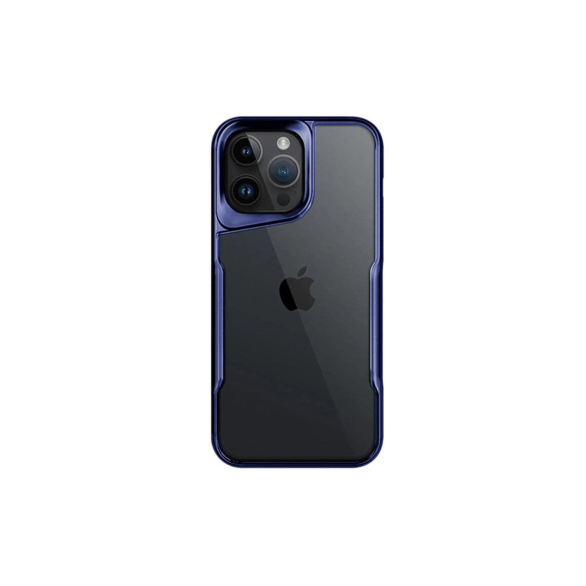 Newface iPhone 16 Pro Kılıf Boyi Silikon Kapak