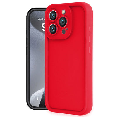 Newface iPhone 16 Pro Kılıf Viera Silikon