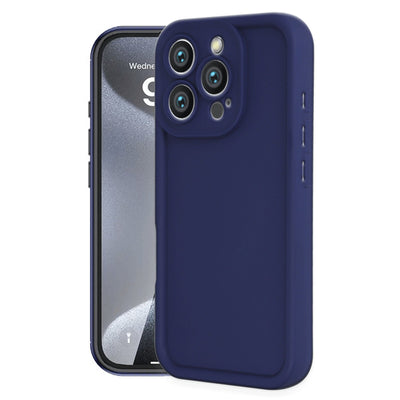 Newface iPhone 16 Pro Kılıf Viera Silikon