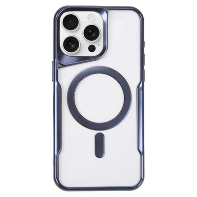 Newface iPhone 16 Pro Max Kılıf Boyi Magsafe Silikon Kapak