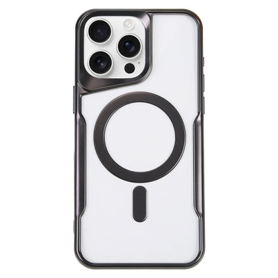 Newface iPhone 16 Pro Max Kılıf Boyi Magsafe Silikon Kapak