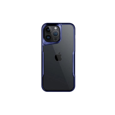 Newface iPhone 16 Pro Max Kılıf Boyi Silikon Kapak