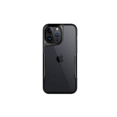 Newface iPhone 16 Pro Max Kılıf Boyi Silikon Kapak
