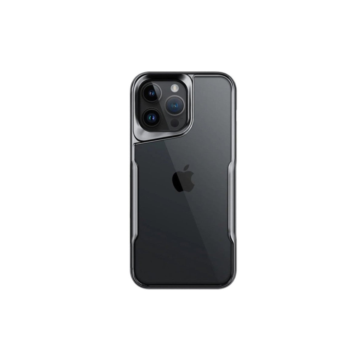 Newface iPhone 16 Pro Max Kılıf Boyi Silikon Kapak