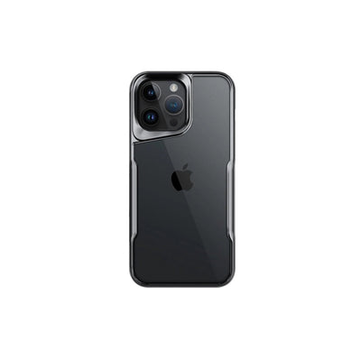 Newface iPhone 16 Pro Max Kılıf Boyi Silikon Kapak
