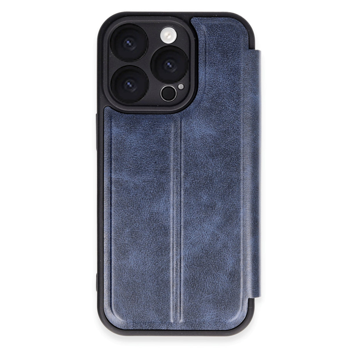 Newface iPhone 16 Pro Max Kılıf Flip Cover