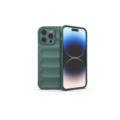 Newface iPhone 16 Pro Max Kılıf Optimum Silikon