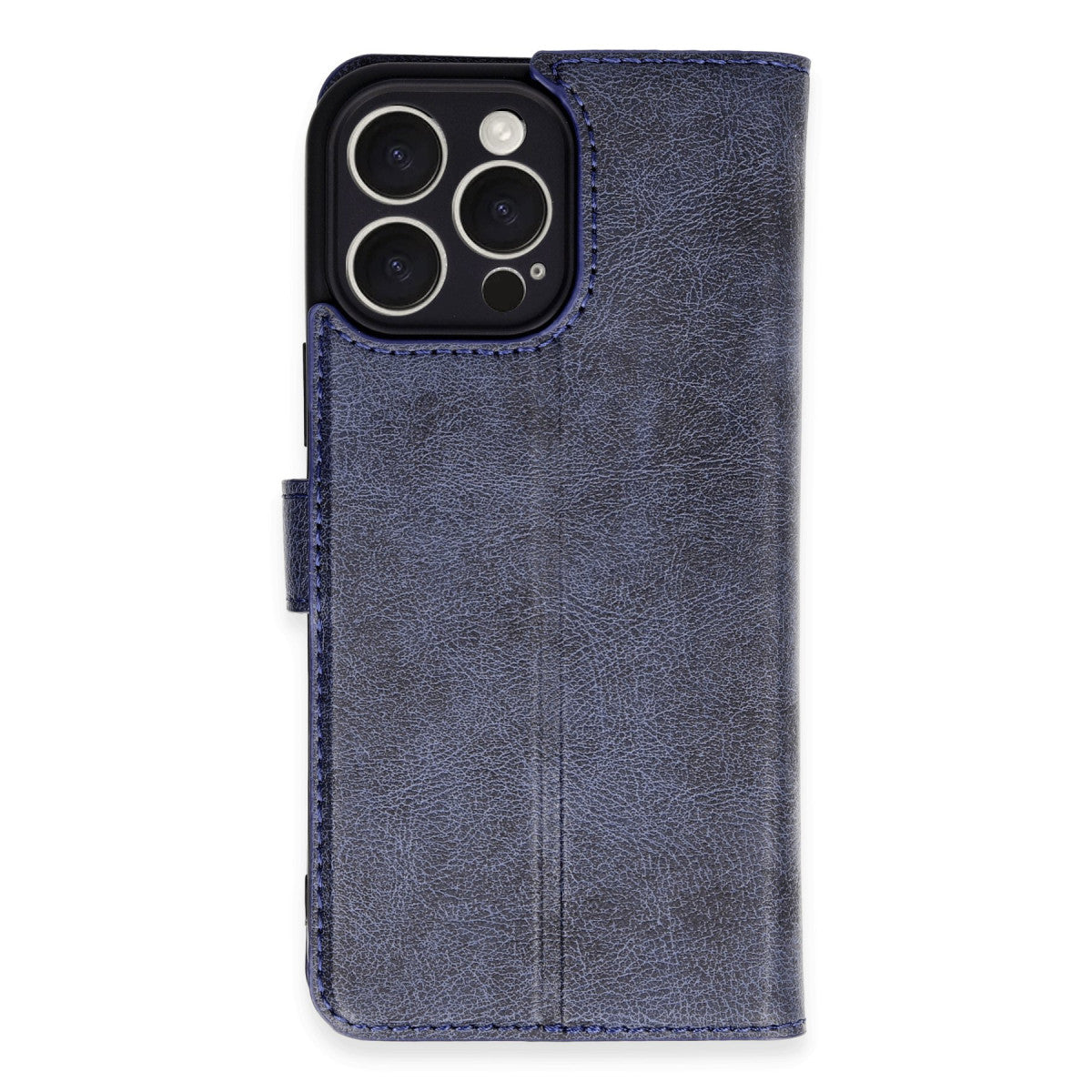 Newface iPhone 16 Pro Max Kılıf Trend S Plus Kapaklı Kılıf