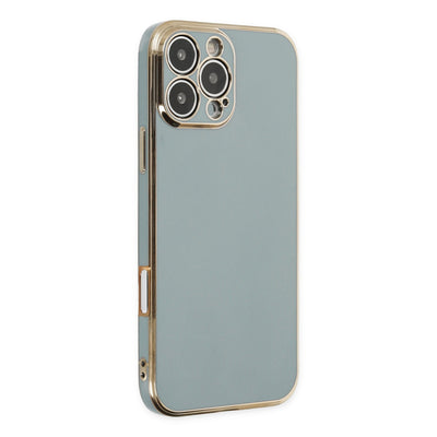 Newface iPhone 16 Pro Max Kılıf Volet Silikon