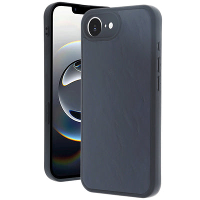 Newface iPhone 16E Kılıf Aras Deri Kapak