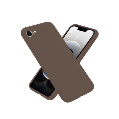 Newface iPhone 16E Kılıf First Silikon