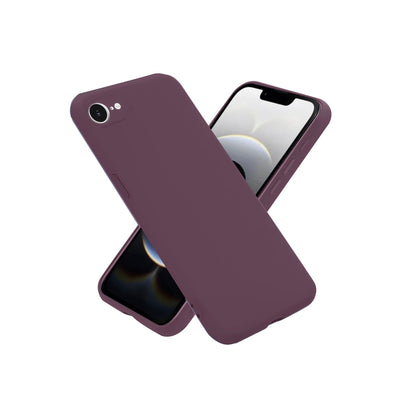 Newface iPhone 16E Kılıf First Silikon