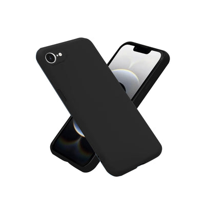 Newface iPhone 16E Kılıf First Silikon