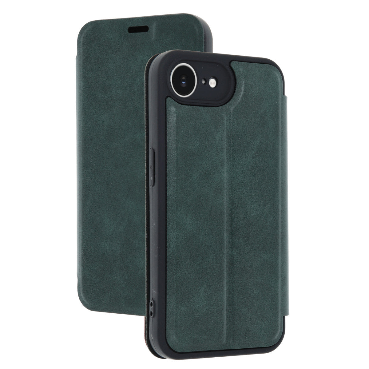 Newface iPhone 16E Kılıf Flip Cover