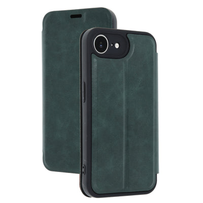 Newface iPhone 16E Kılıf Flip Cover
