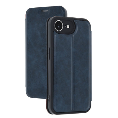 Newface iPhone 16E Kılıf Flip Cover
