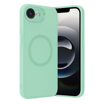 Newface iPhone 16E Kılıf Maya Karbon Kapak