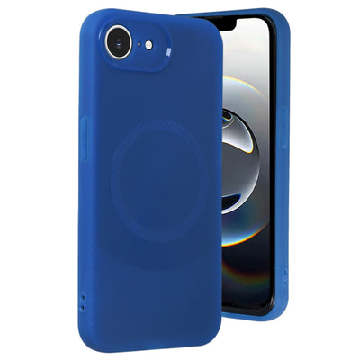 Newface iPhone 16E Kılıf Maya Karbon Kapak