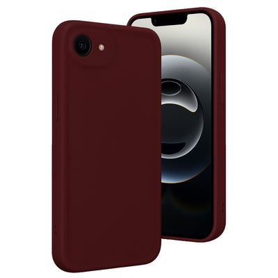 Newface iPhone 16E Kılıf Viera Silikon
