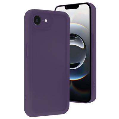 Newface iPhone 16E Kılıf Viera Silikon