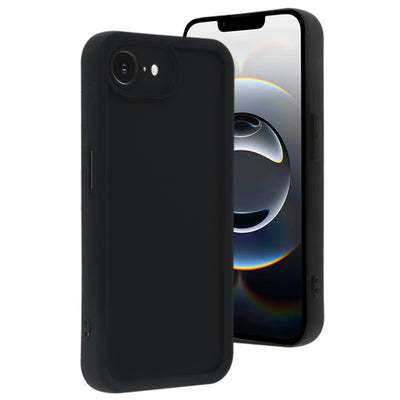 Newface iPhone 16E Kılıf Viera Silikon