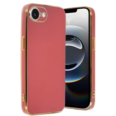 Newface iPhone 16E Kılıf Volet Silikon