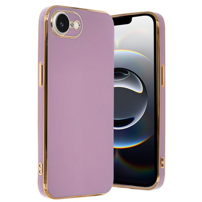 Newface iPhone 16E Kılıf Volet Silikon