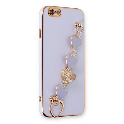 Newface iPhone 6 Kılıf Esila Silikon