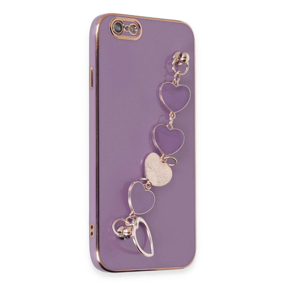 Newface iPhone 6 Kılıf Esila Silikon