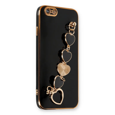 Newface iPhone 6 Kılıf Esila Silikon