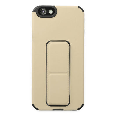 Newface iPhone 6 Kılıf Mega Standlı Silikon