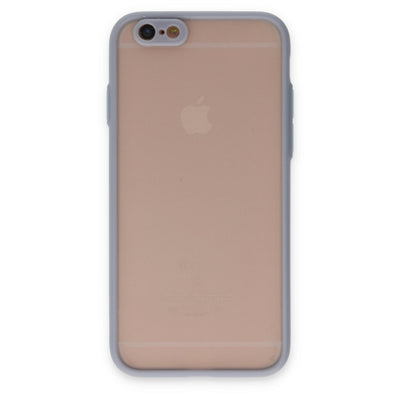 Newface iPhone 6 Kılıf Montreal Silikon Kapak
