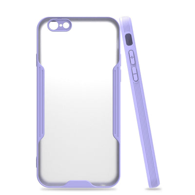 Newface iPhone 6 Kılıf Platin Silikon