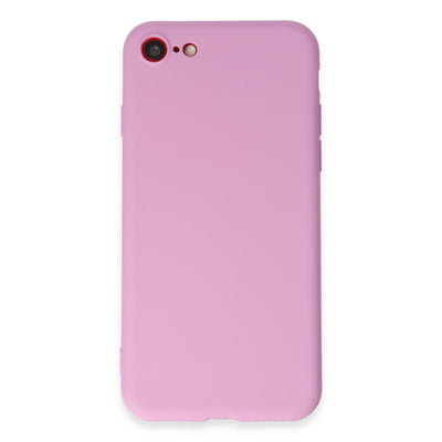 Newface iPhone 7 Kılıf First Silikon