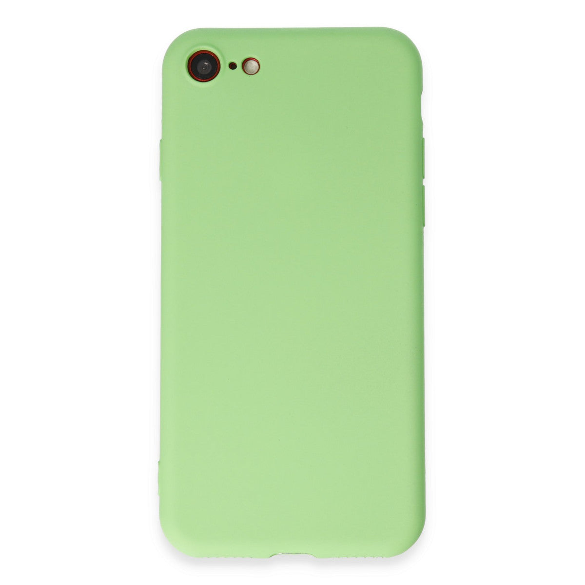 Newface iPhone 7 Kılıf First Silikon