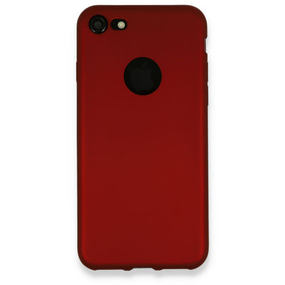 Newface iPhone 7 Kılıf First Silikon