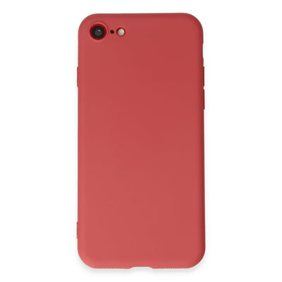 Newface iPhone 7 Kılıf First Silikon